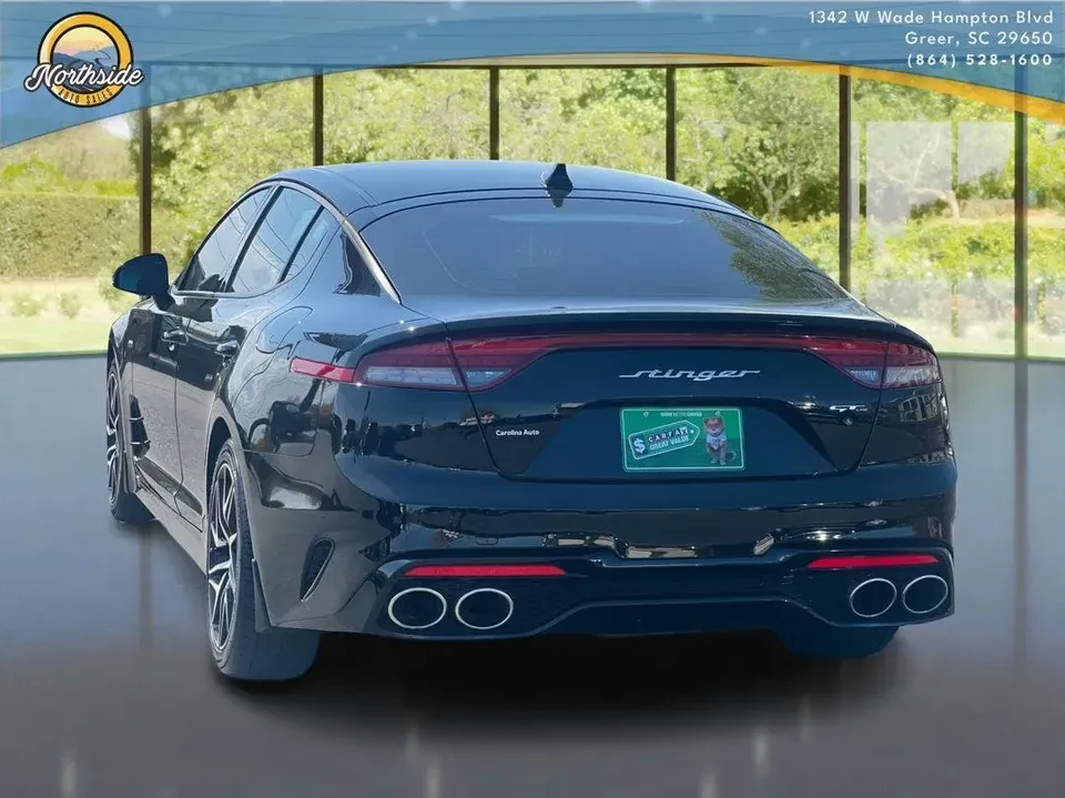 2022 Kia - Image 20 of 20