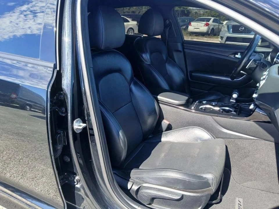 2022 Kia Stinger GT - Image 18 of 20