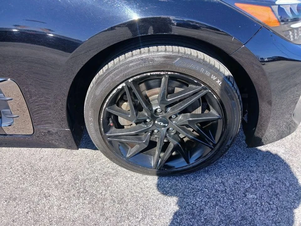 2022 Kia Stinger GT - Image 19 of 20