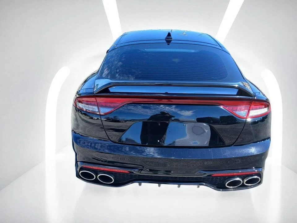 2022 Kia Stinger GT - Image 6 of 20