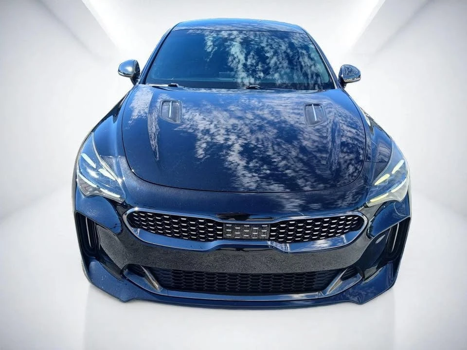 2022 Kia Stinger GT - Image 3 of 20