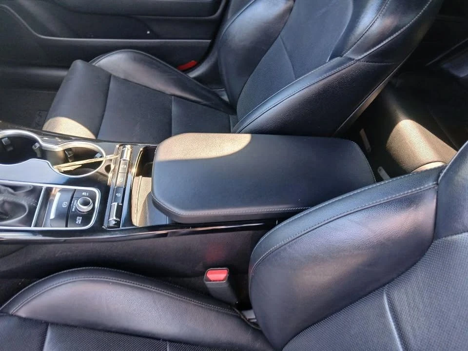 2022 Kia Stinger GT - Image 8 of 20