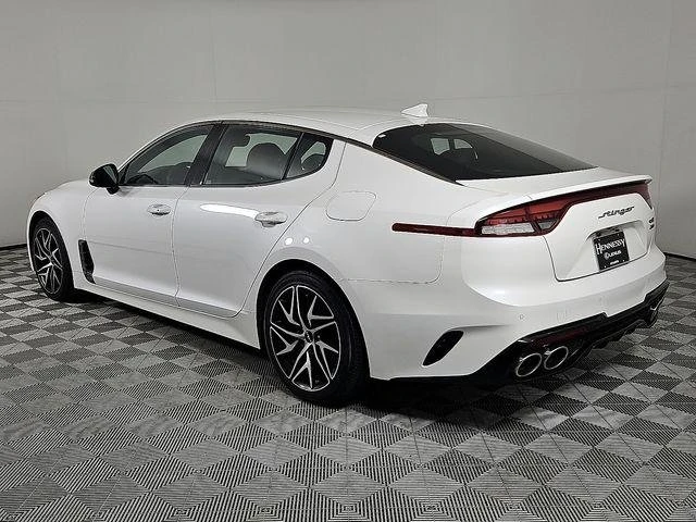 2022 Kia Stinger - Image 5 of 14