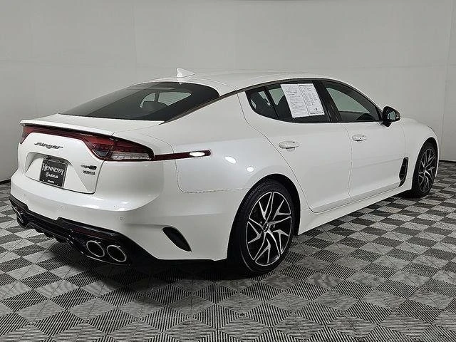 2022 Kia Stinger - Image 3 of 14