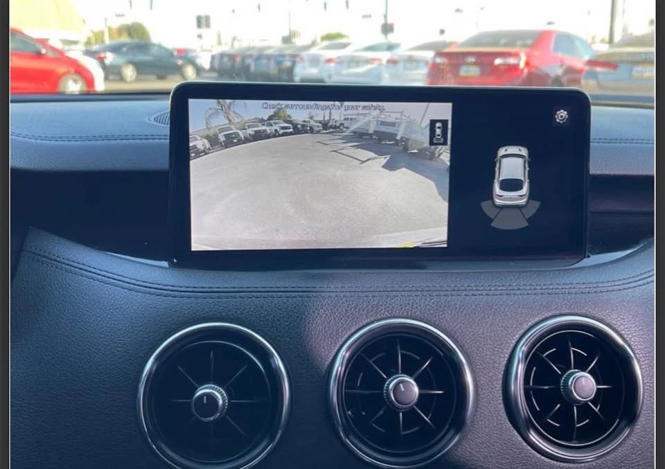2022 Kia Stinger GT - Image 15 of 15