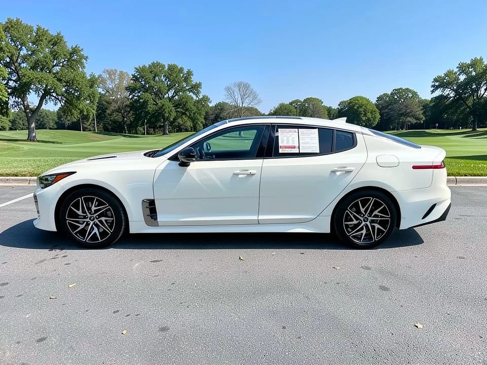 2022 Kia - Image 4 of 20