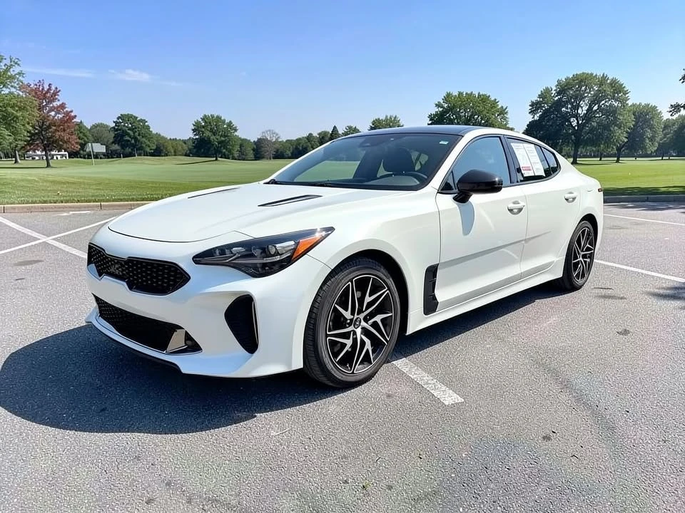 2022 Kia - Image 3 of 20