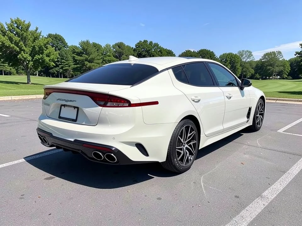 2022 Kia - Image 7 of 20