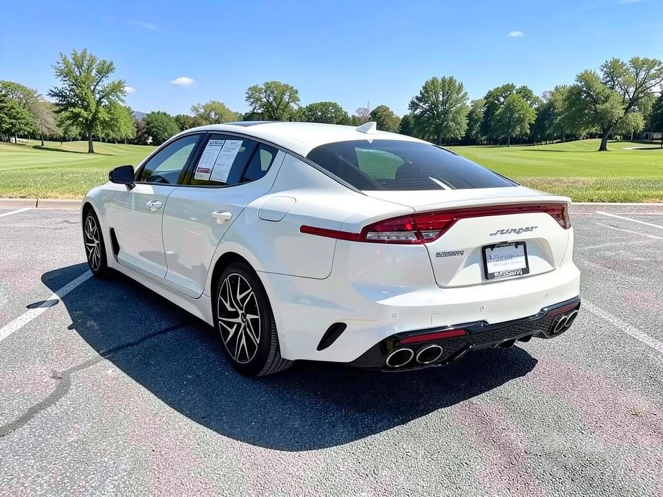 2022 Kia - Image 5 of 20