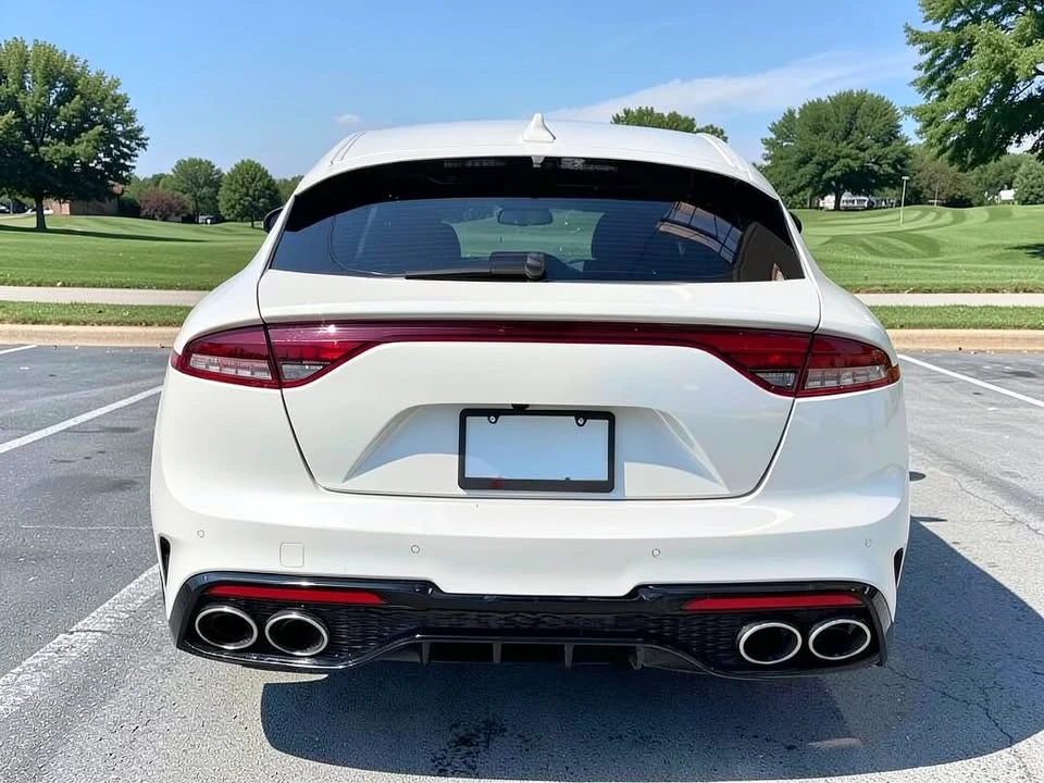 2022 Kia - Image 6 of 20