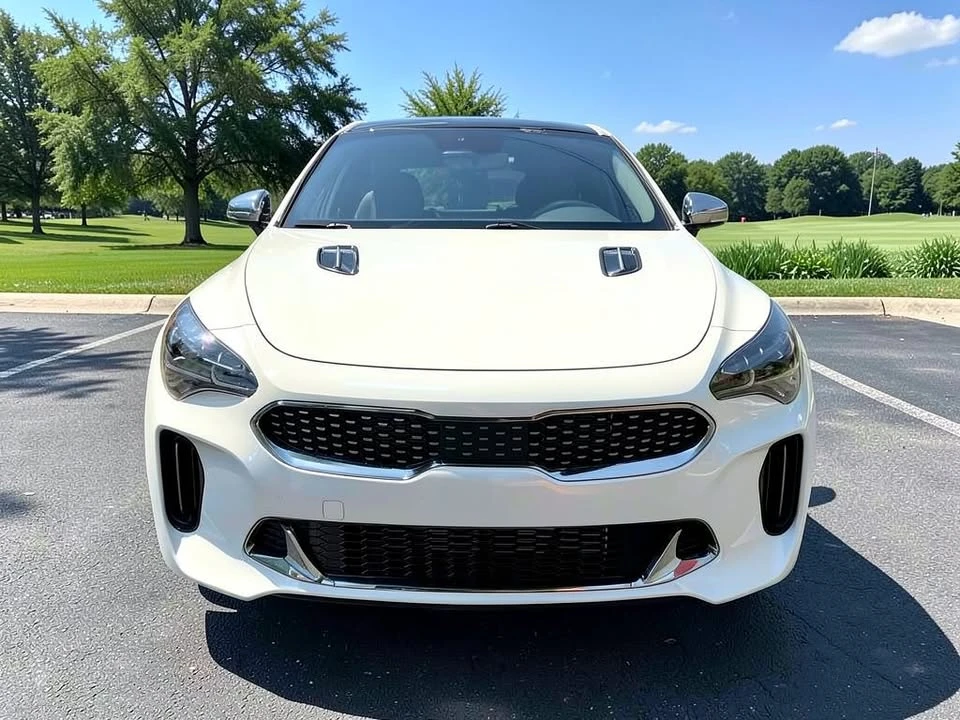 2022 Kia - Image 2 of 20