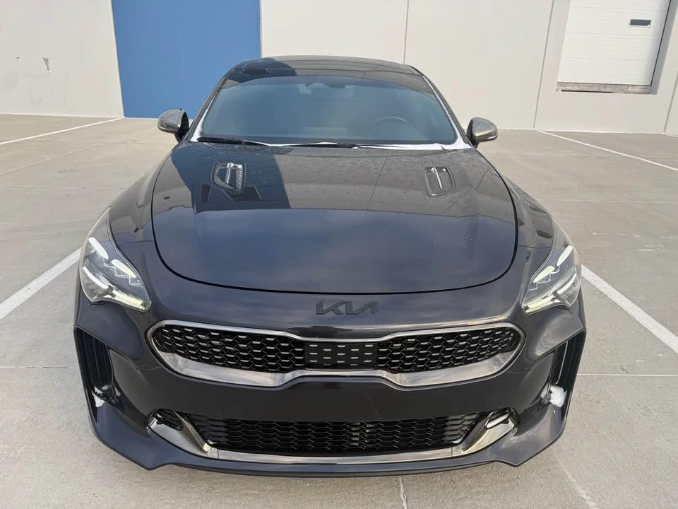 2022 Kia Stinger - Image 5 of 20