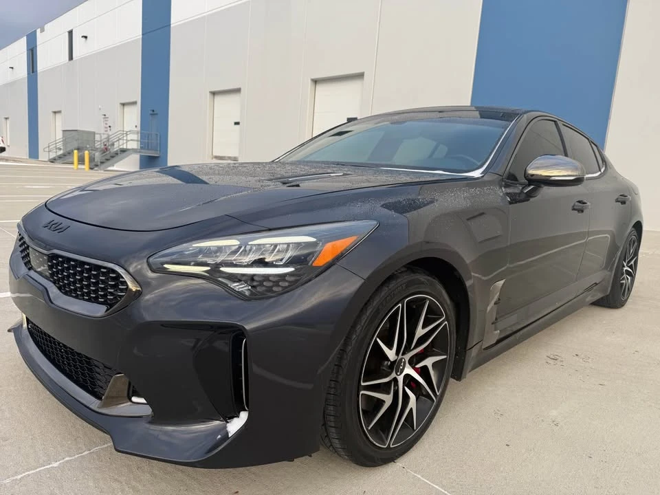 2022 Kia Stinger - Image 3 of 20