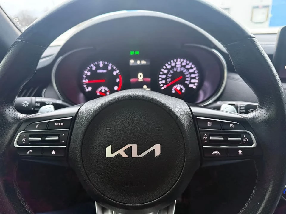 2022 Kia Stinger - Image 19 of 20