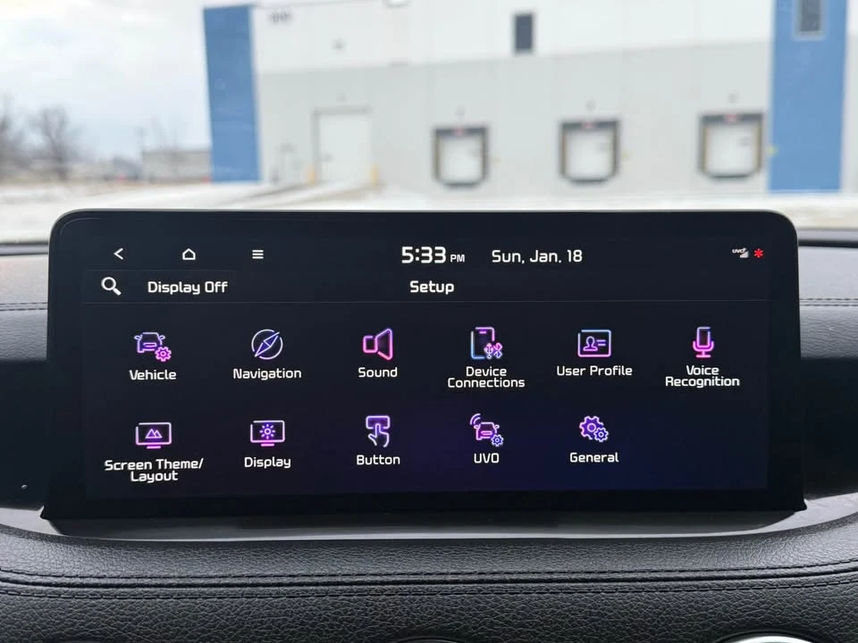 2022 Kia Stinger - Image 18 of 20