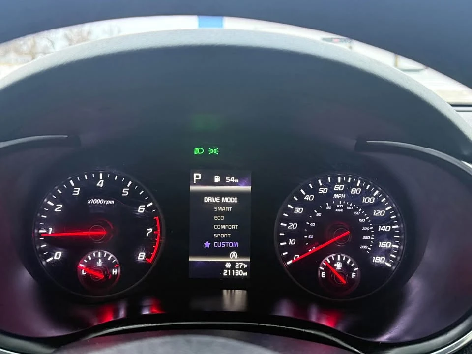 2022 Kia Stinger - Image 20 of 20