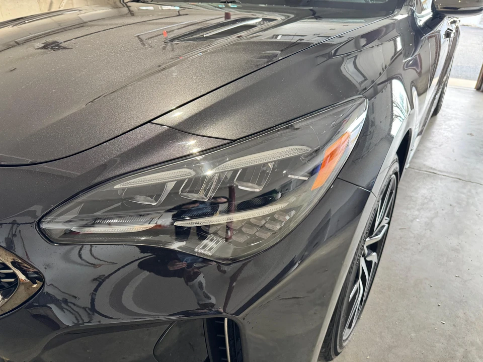 2022 Kia Stinger - Image 17 of 31