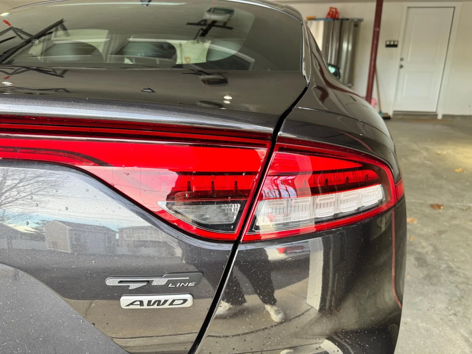 2022 Kia Stinger - Image 20 of 31