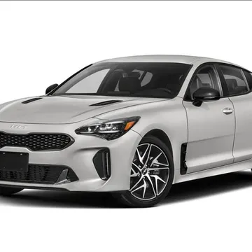 2022 Kia Stinger GT-Line
