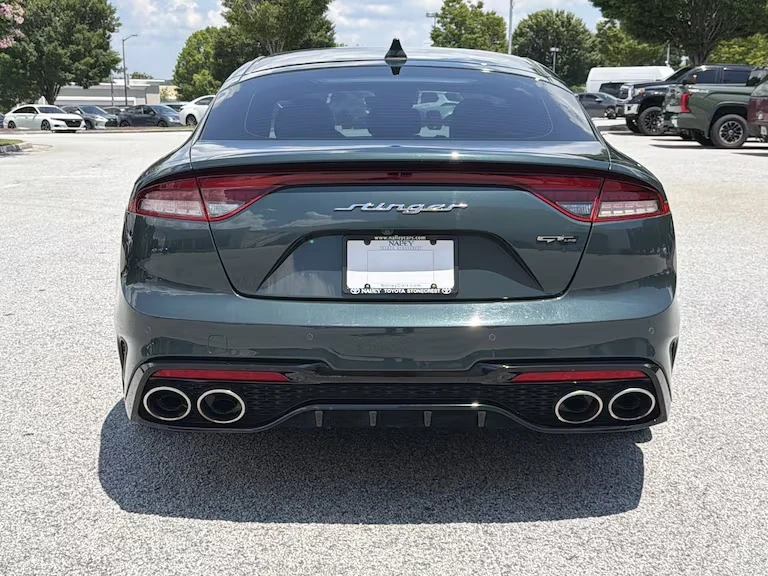 2022 Kia Stinger - Image 6 of 20