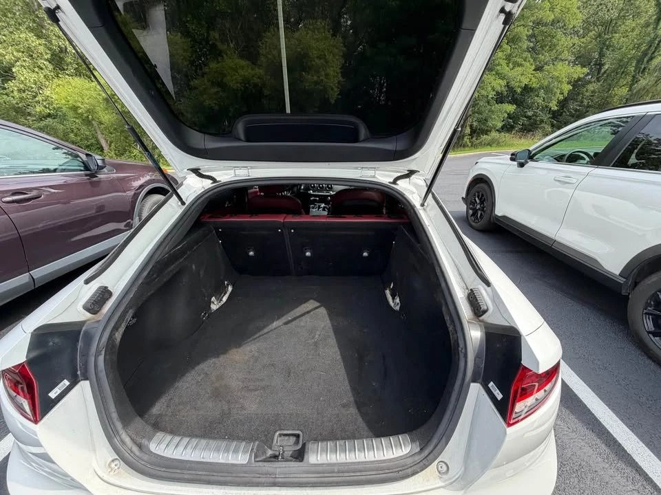 2022 Kia Stinger - Image 5 of 9