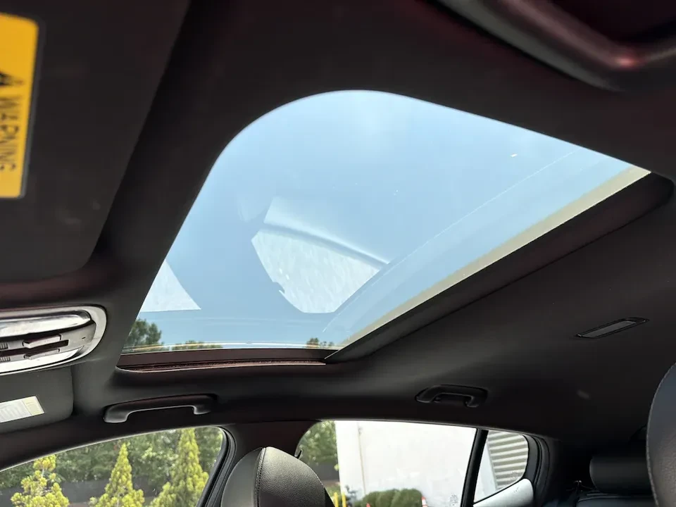 2022 Kia Stinger - Image 20 of 20