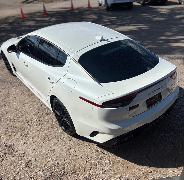 2022 Kia Stinger GT - Image 5 of 14