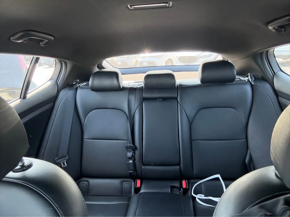 2022 Kia Stinger GT - Image 8 of 11