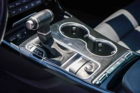 2022 Kia Stinger GT - Image 9 of 11