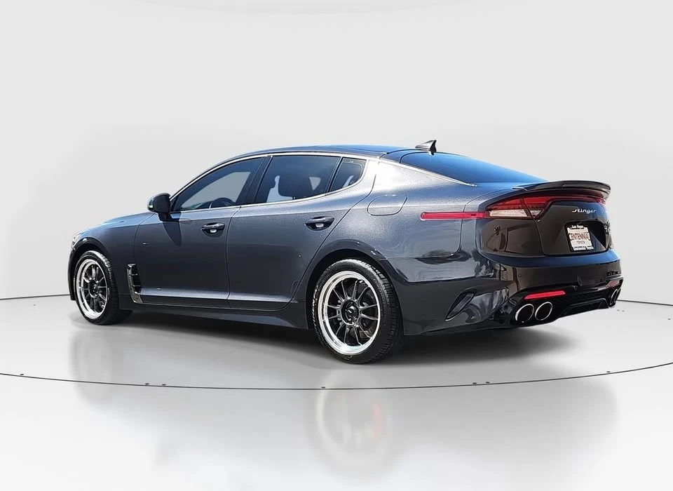 2022 Kia Stinger - Image 6 of 19