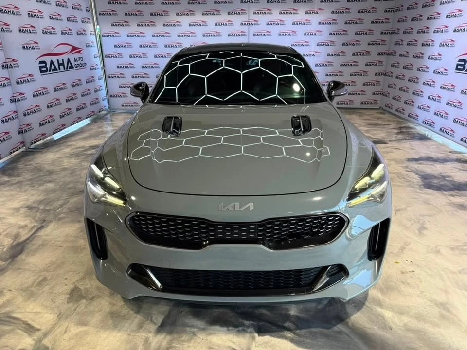 2022 Kia Stinger - Image 4 of 20
