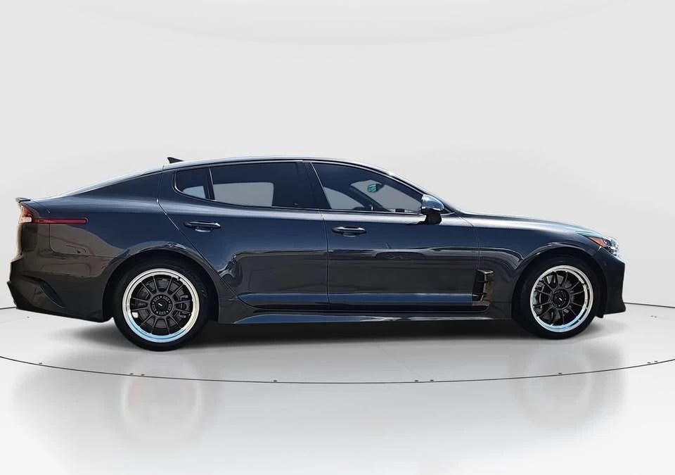 2022 Kia Stinger - Image 3 of 19