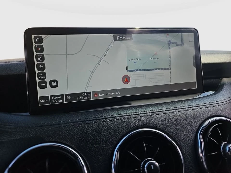 2022 Kia Stinger - Image 12 of 19