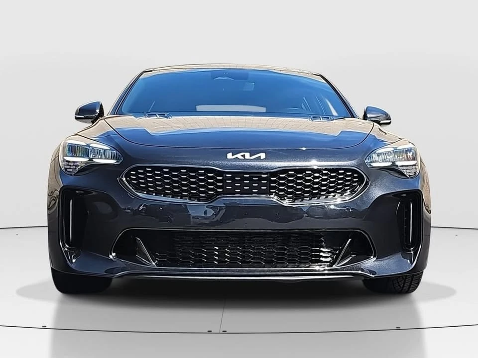 2022 Kia Stinger - Image 2 of 19