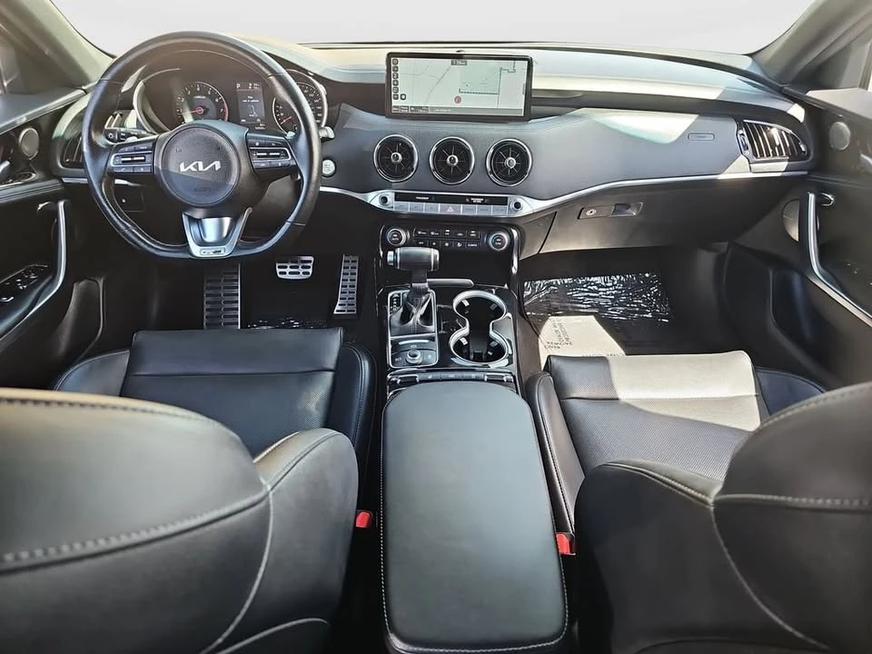2022 Kia Stinger - Image 19 of 19