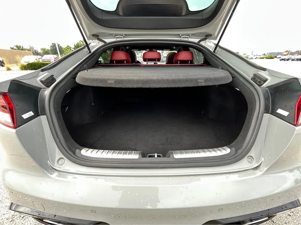 2022 Kia Stinger - Image 7 of 14