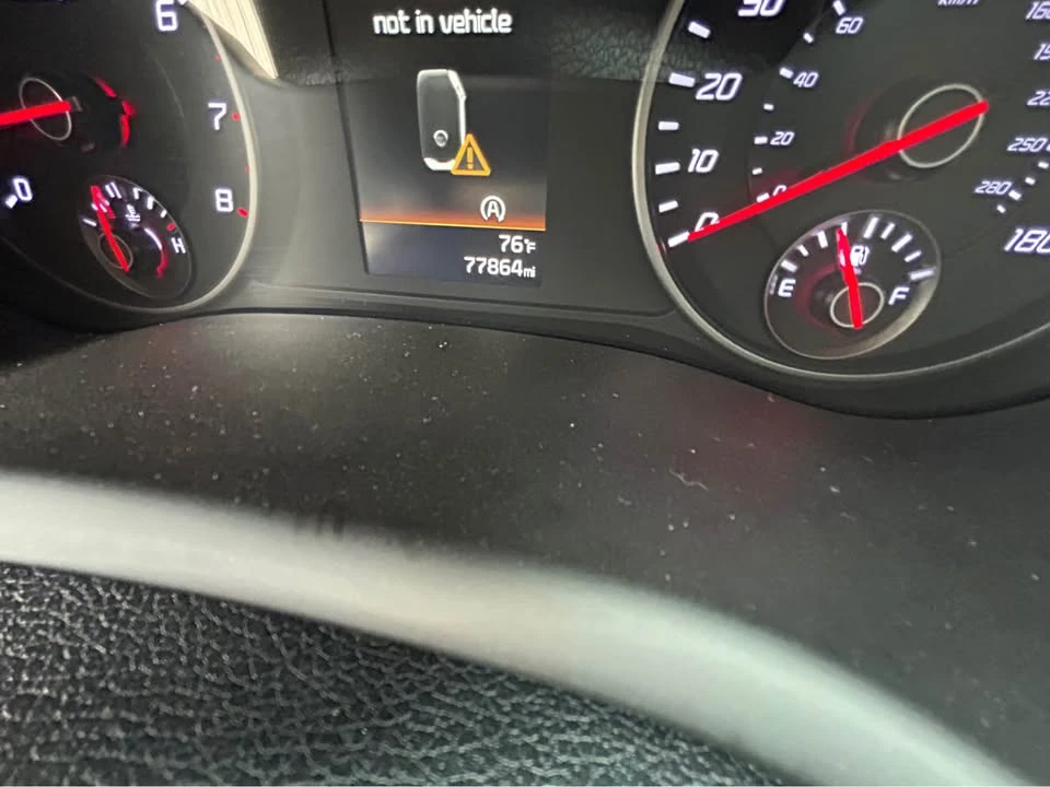 2022 Kia Stinger - Image 14 of 14