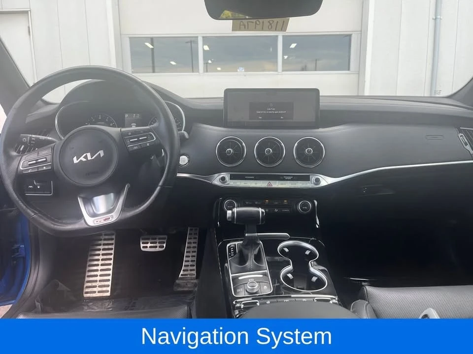 2022 Kia Stinger - Image 14 of 20