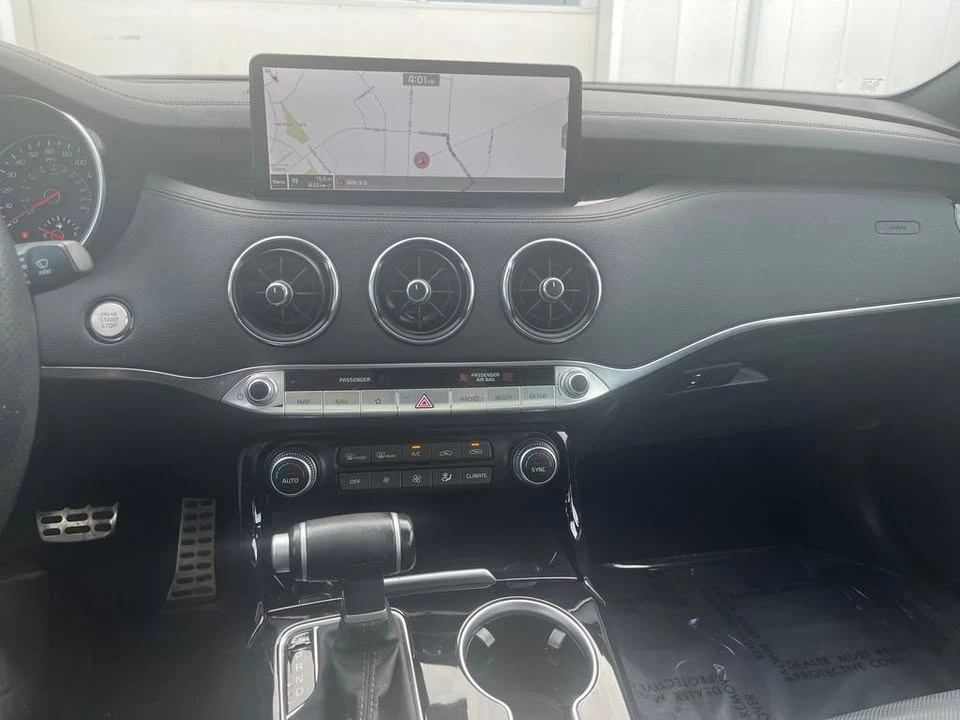 2022 Kia Stinger - Image 20 of 20