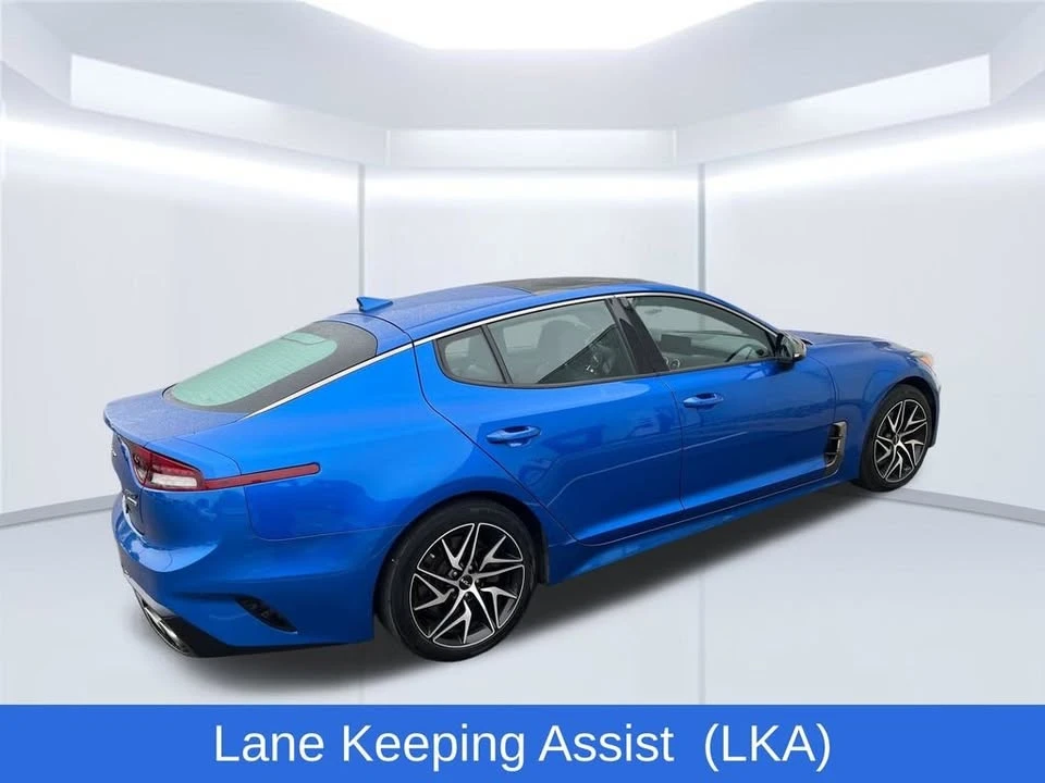 2022 Kia Stinger - Image 6 of 20