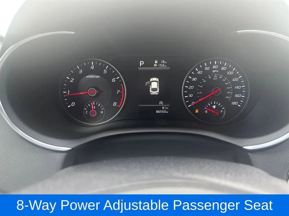 2022 Kia Stinger - Image 17 of 20