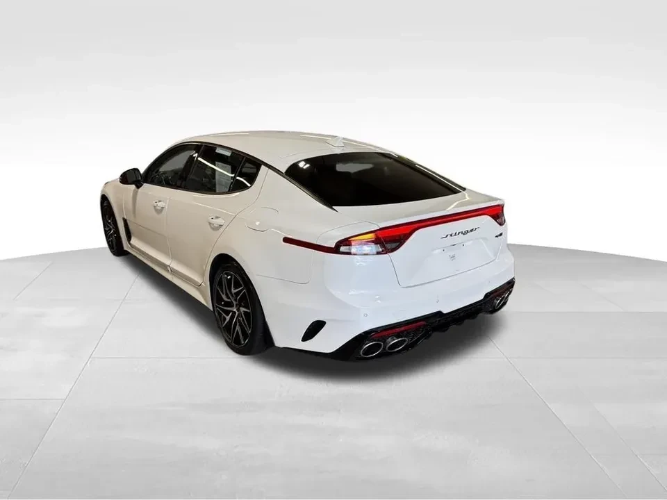 2022 Kia Stinger GT - Image 3 of 19