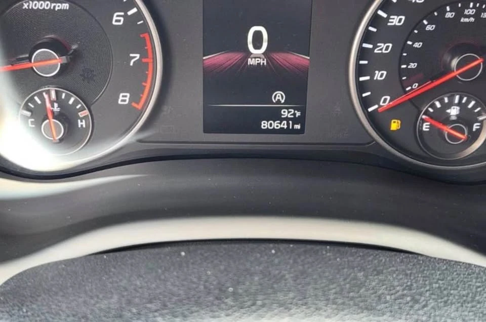 2022 Kia Stinger - Image 8 of 10