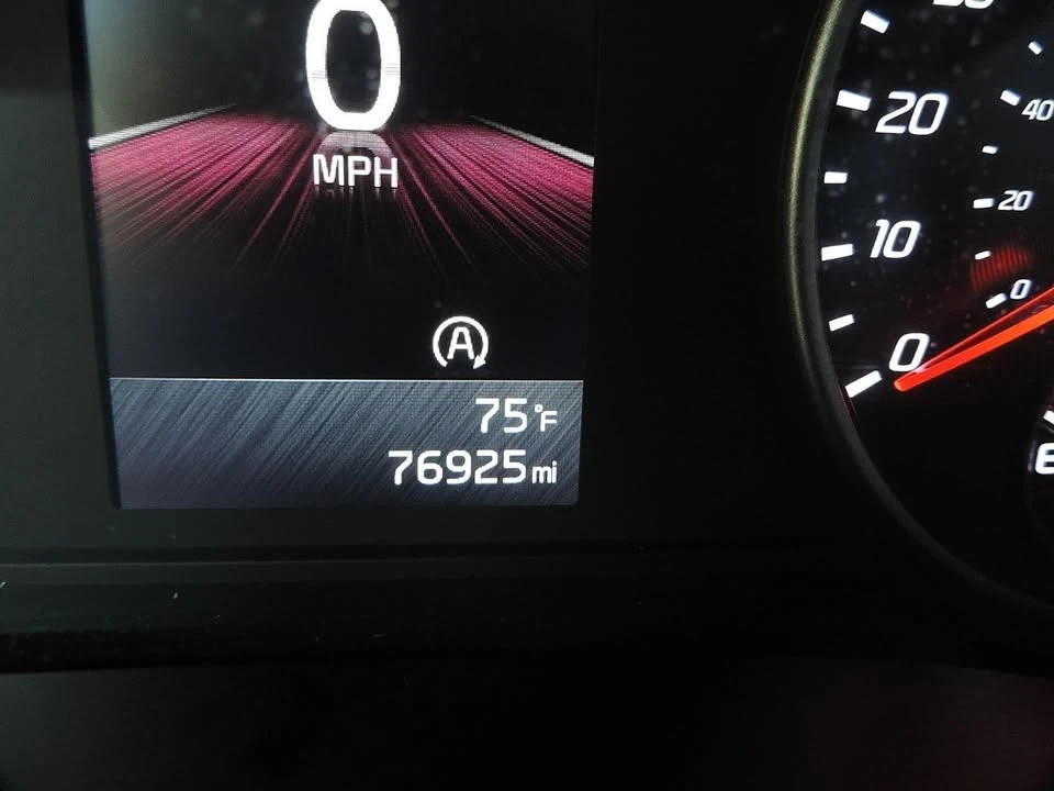 2022 Kia Stinger - Image 19 of 20