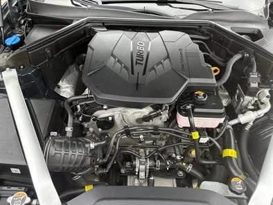 2022 Kia Stinger - Image 10 of 10