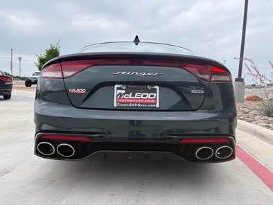 2022 Kia Stinger - Image 3 of 10