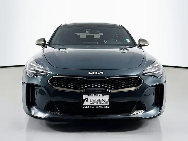 2022 Kia Stinger GT - Image 2 of 19