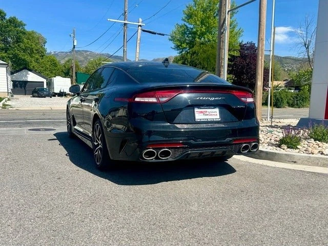 2022 Kia Stinger - Image 5 of 7