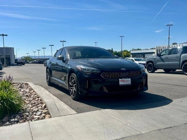 2022 Kia Stinger - Image 3 of 7