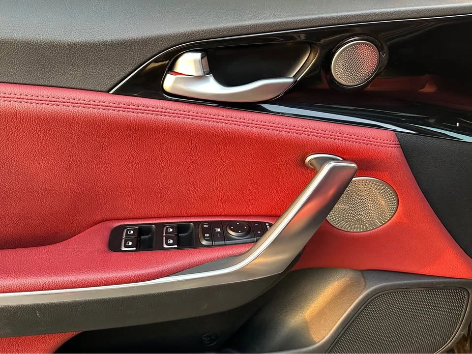 2022 Kia Stinger GT - Image 19 of 20